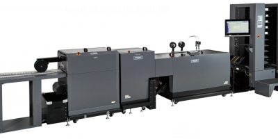 Broschürensystem FKS Duplo System 6000i