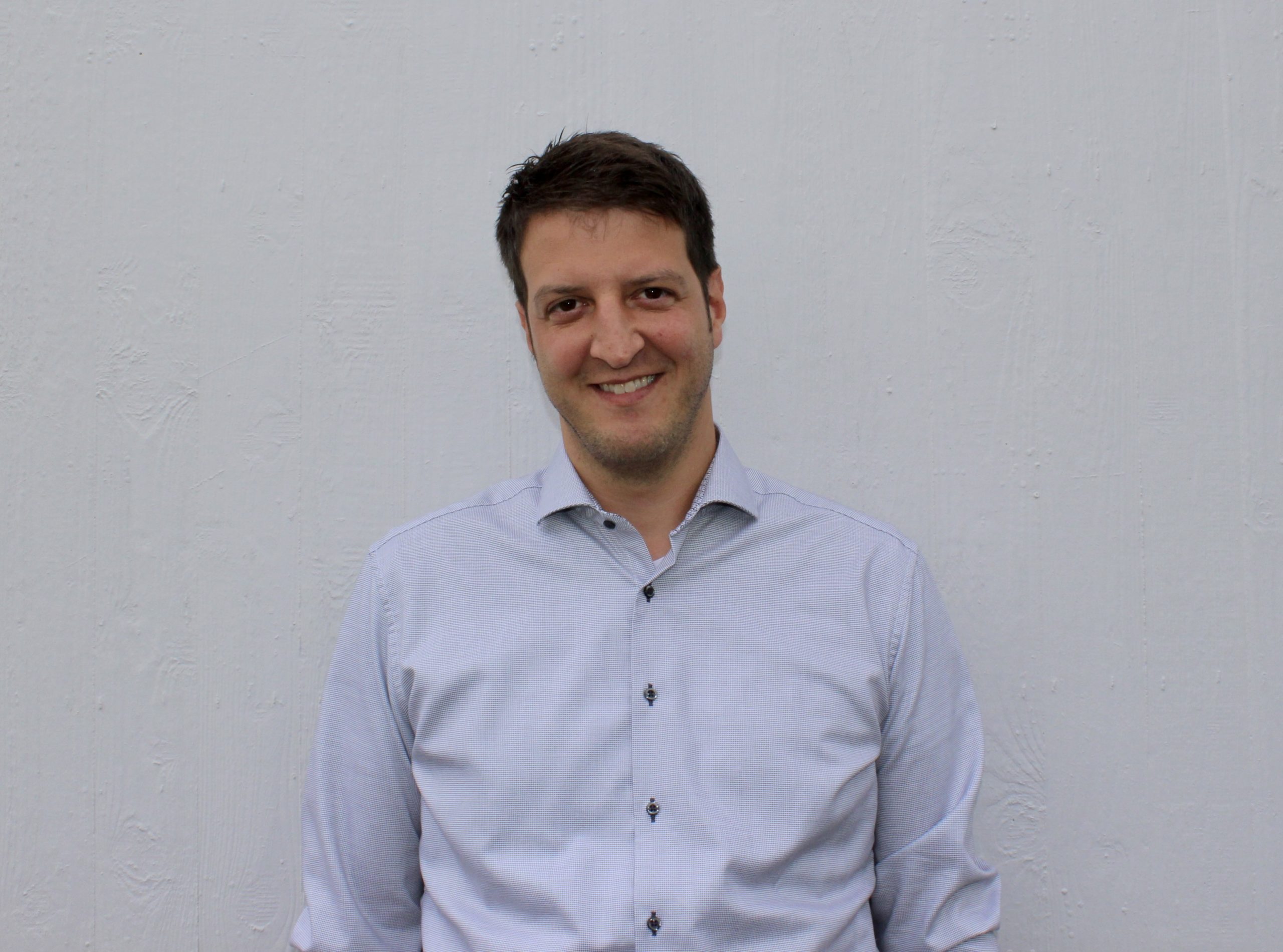 Matthias Christian