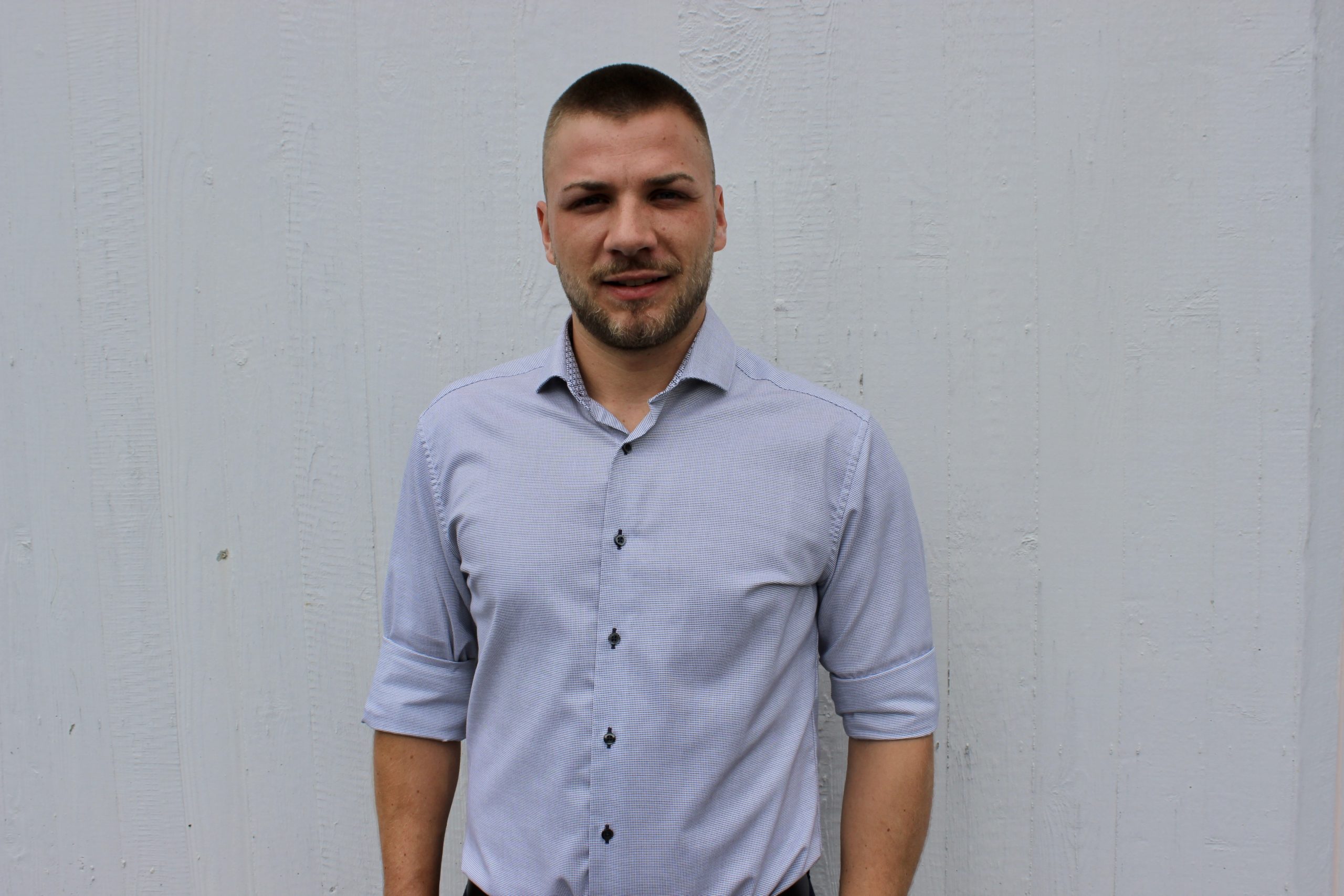 Maik Selenka