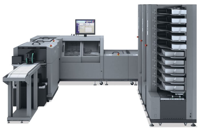 Sammelhefter FKS/Duplo iSaddle