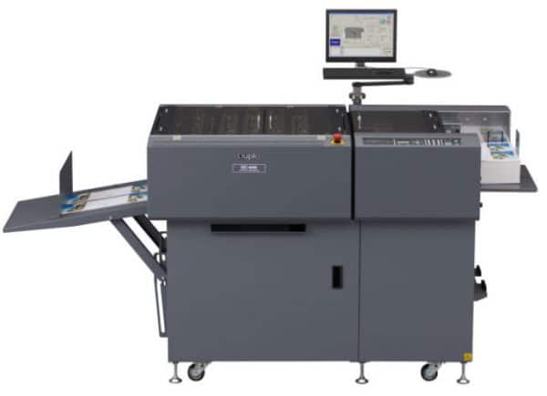 Multifinisher FKS/Duplo DocuCutter DC-646 Pro