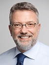 Peter Hilsenberg